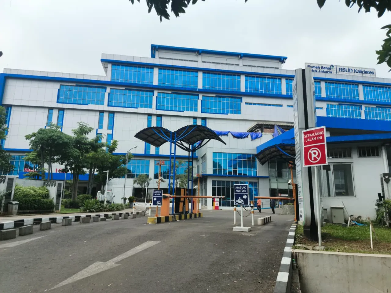Layanan Publik
