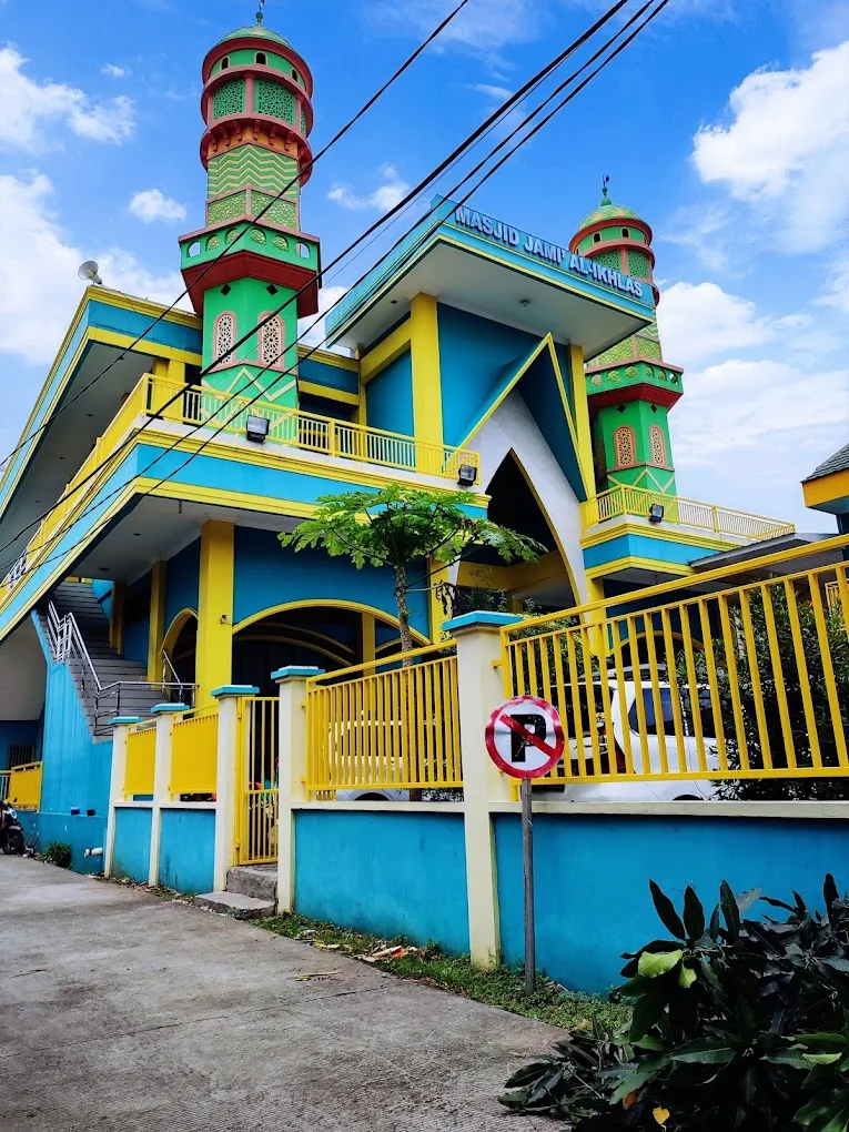 Layanan Publik