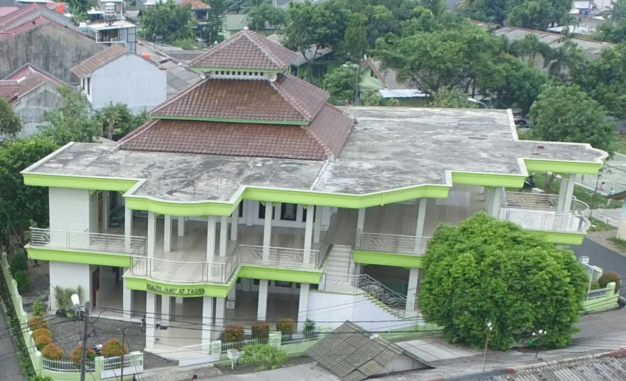 Layanan Publik