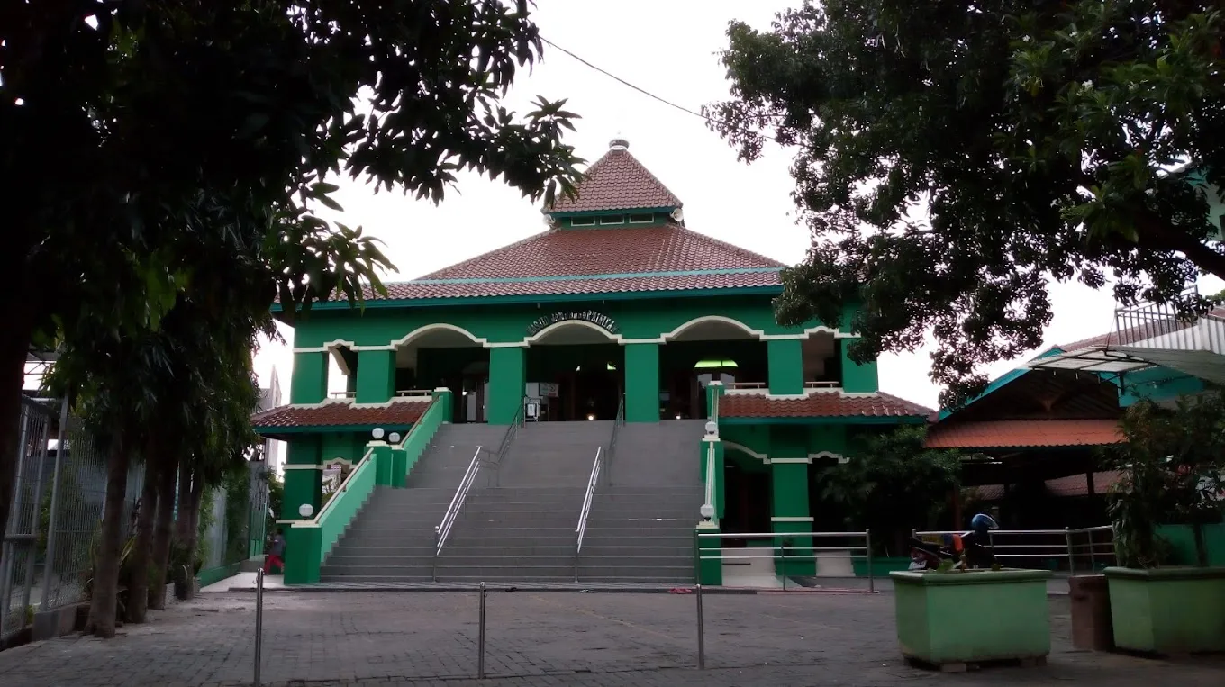 Layanan Publik