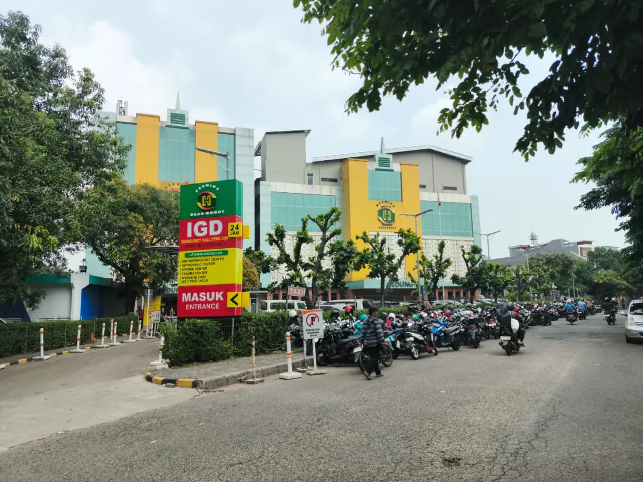Layanan Publik
