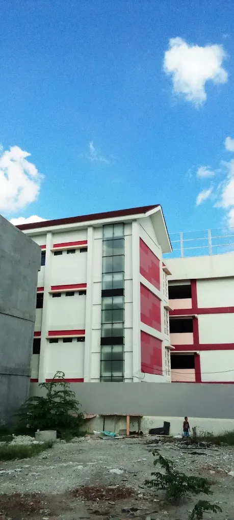 Layanan Publik