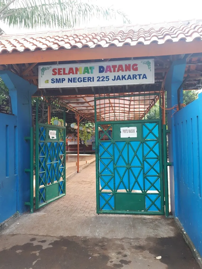 Layanan Publik