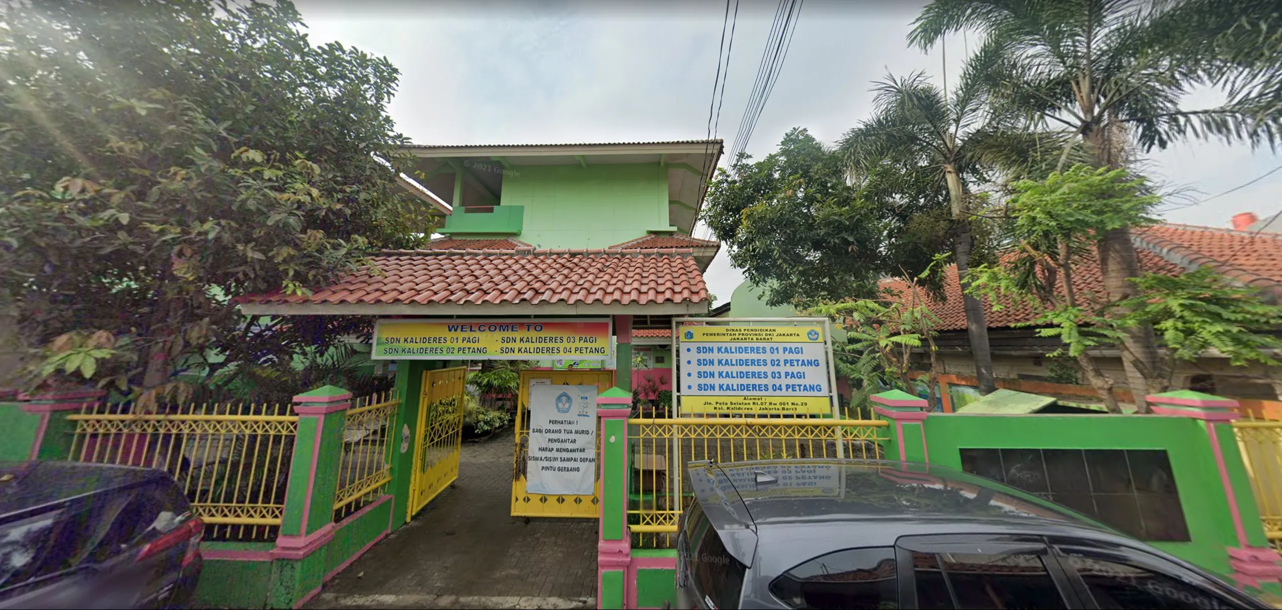 Layanan Publik