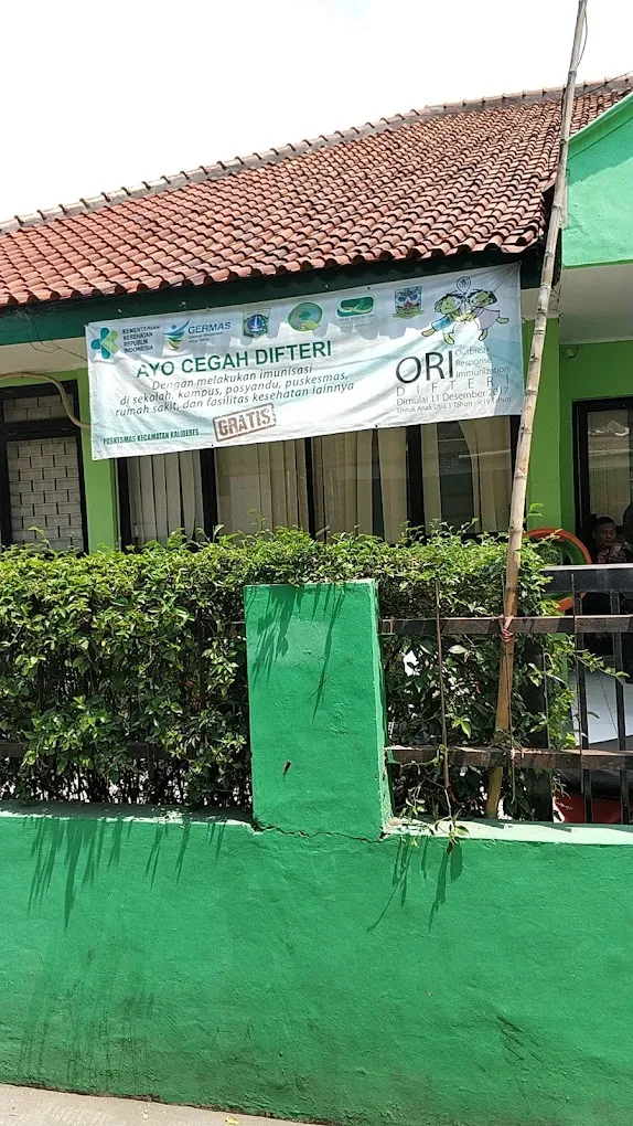 Layanan Publik
