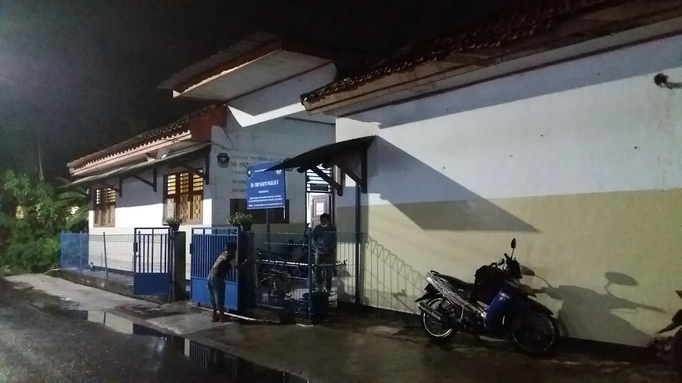 Layanan Publik