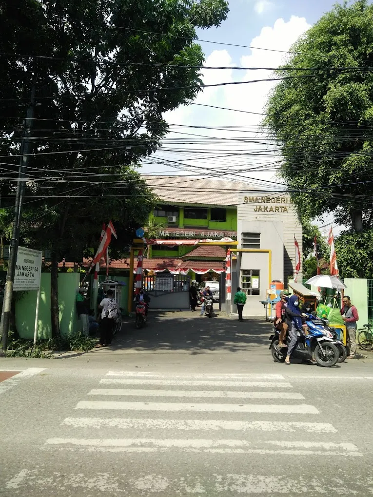 Layanan Publik