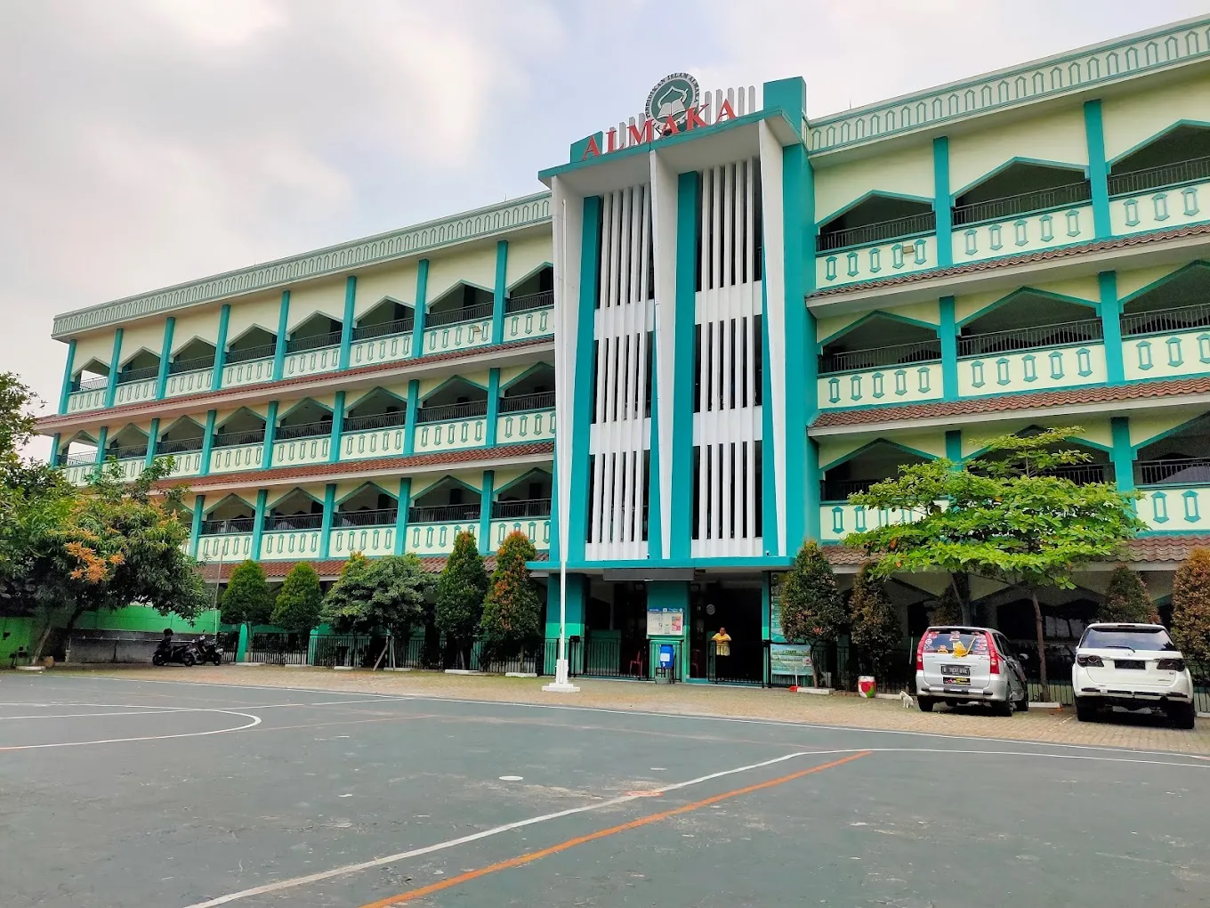 Layanan Publik