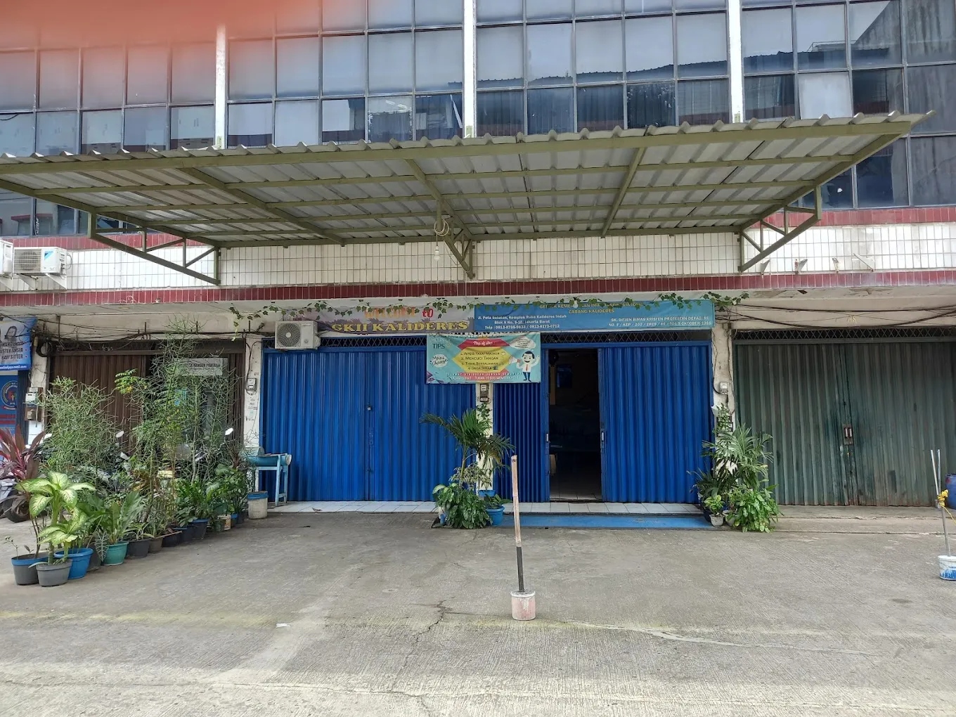 Layanan Publik