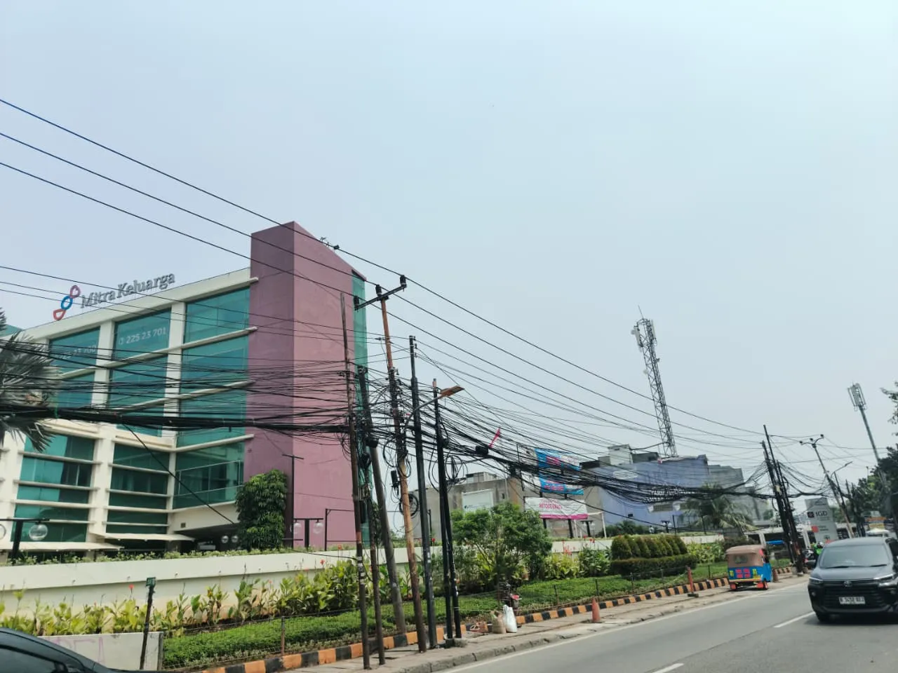 Layanan Publik