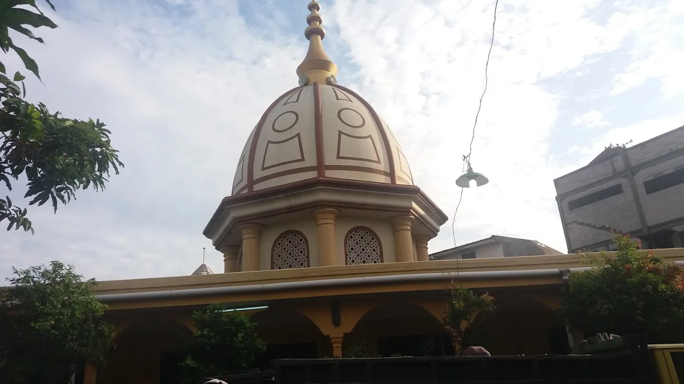 Layanan Publik