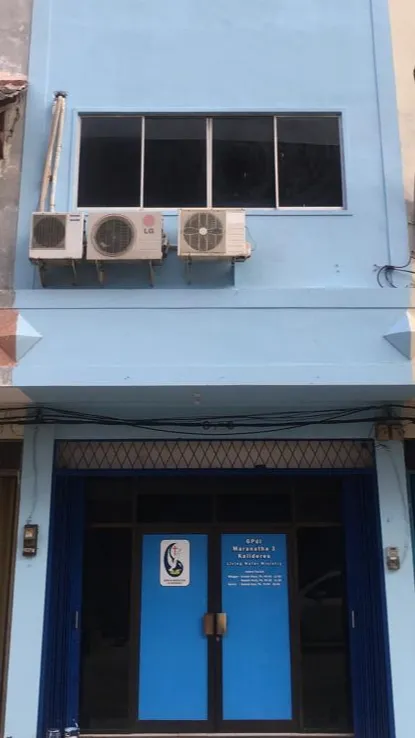 Layanan Publik