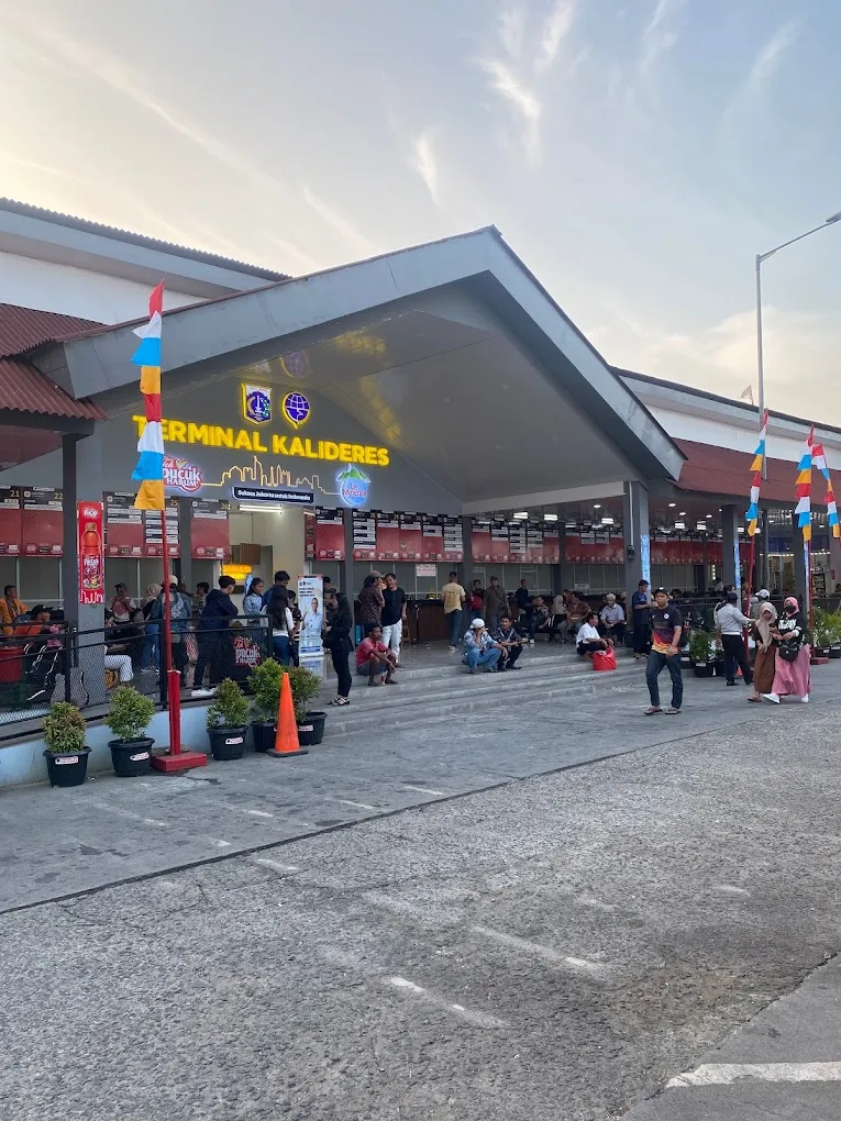 Layanan Publik