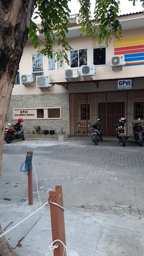 Layanan Publik