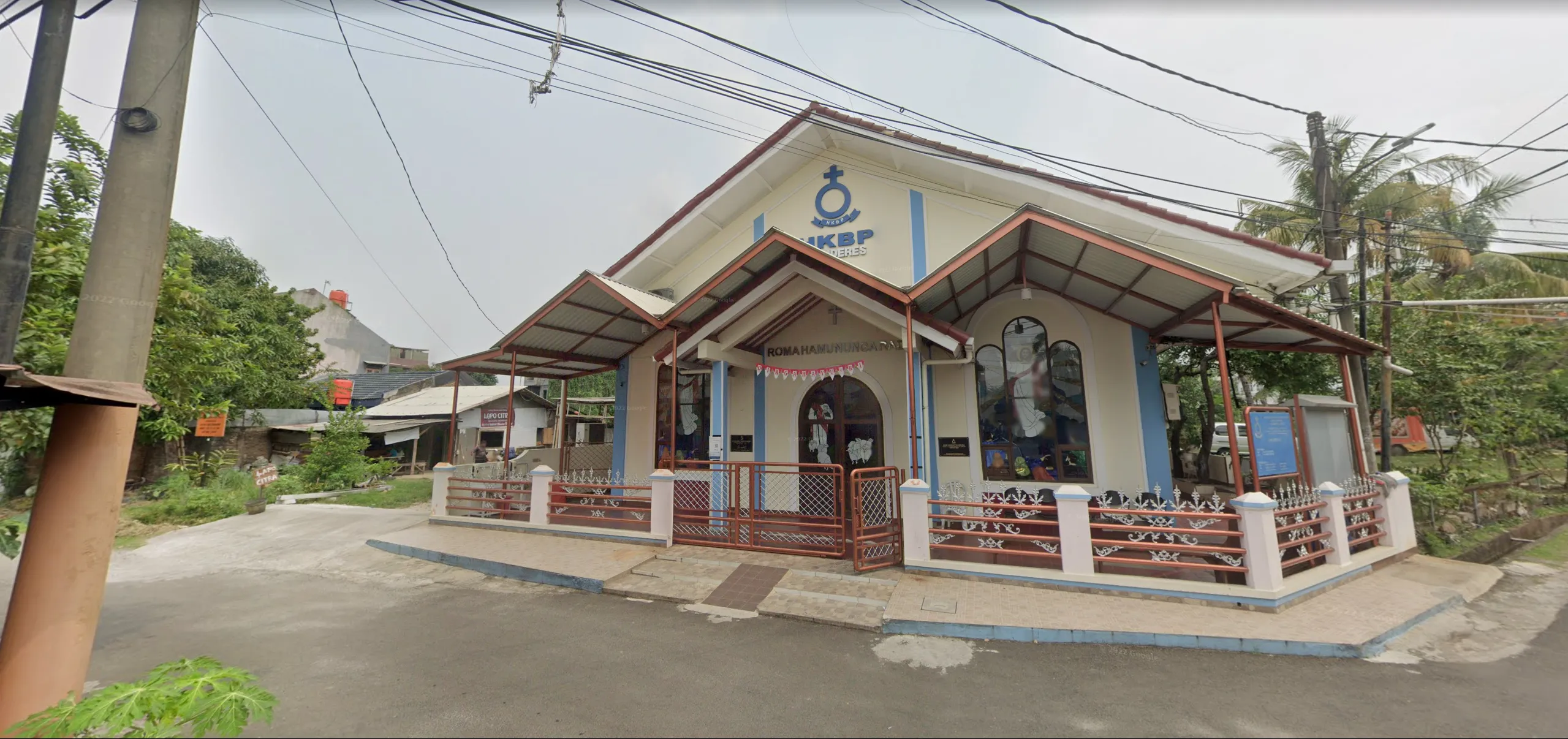 Layanan Publik