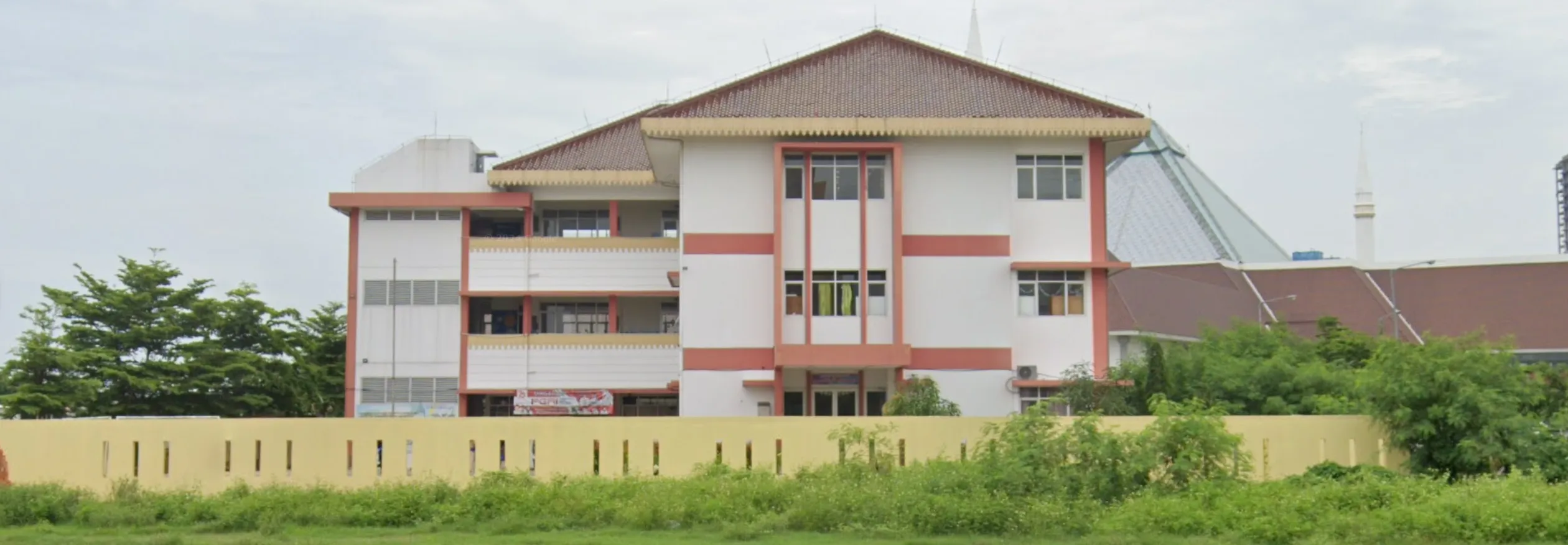 Layanan Publik