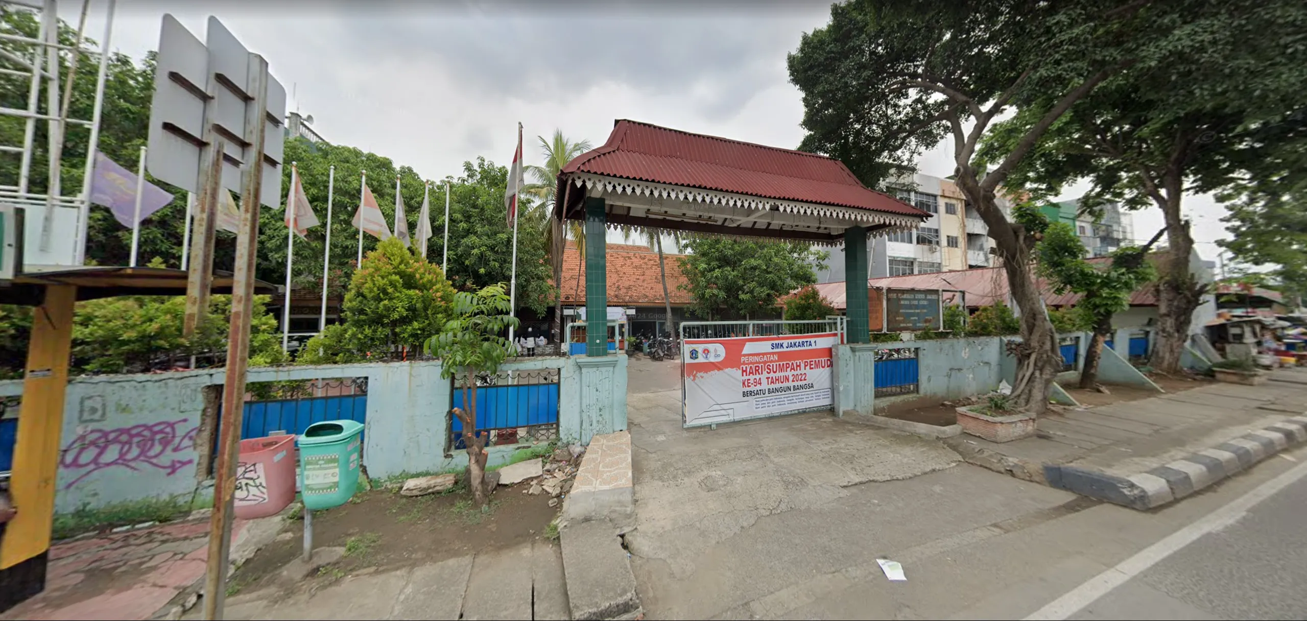 Layanan Publik