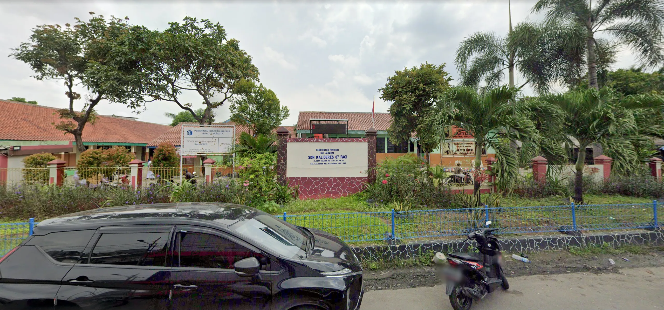 Layanan Publik