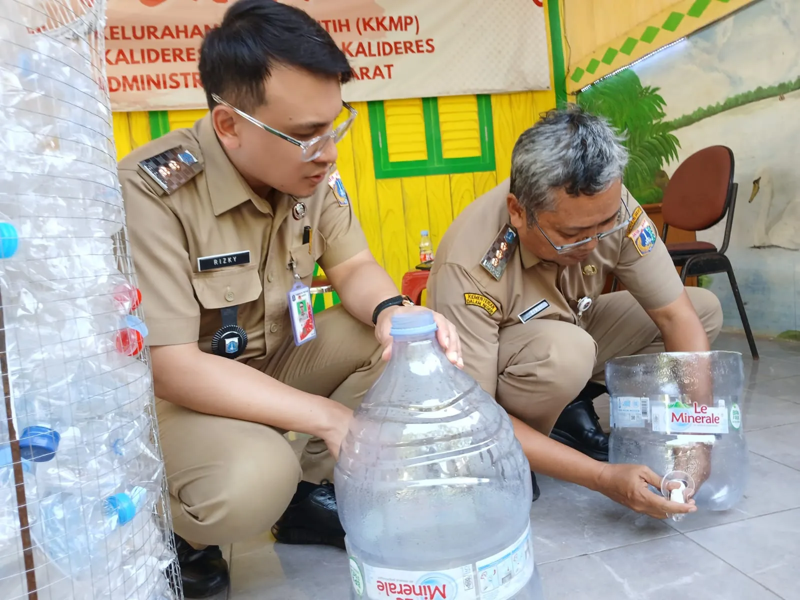 Foto Berita