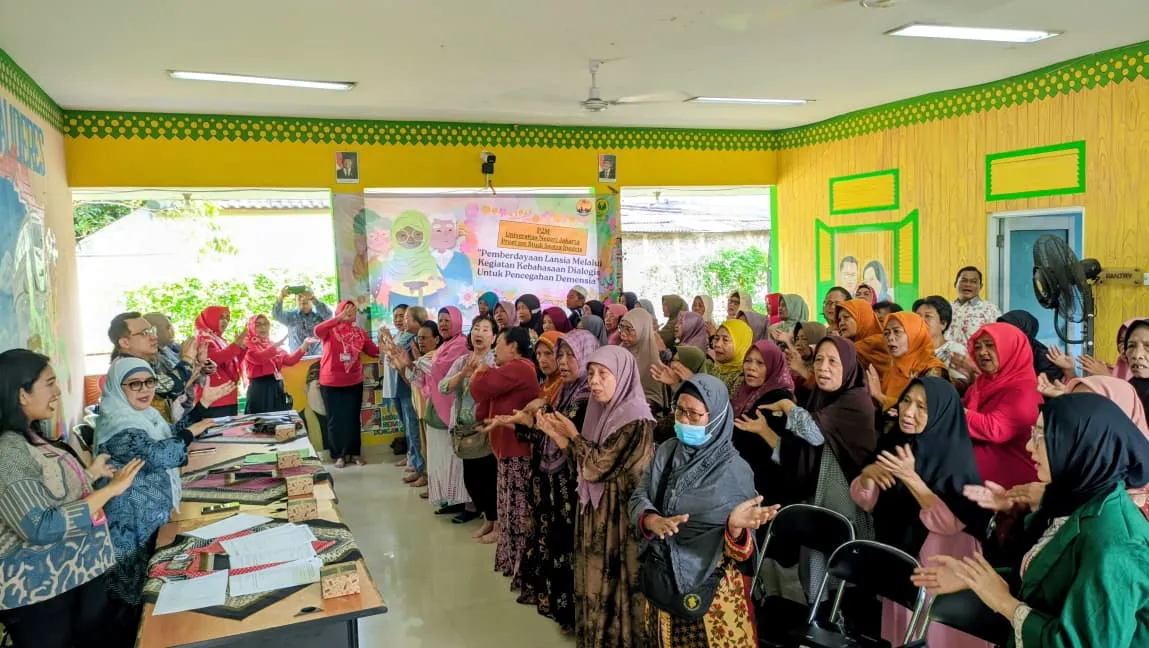 Foto Berita