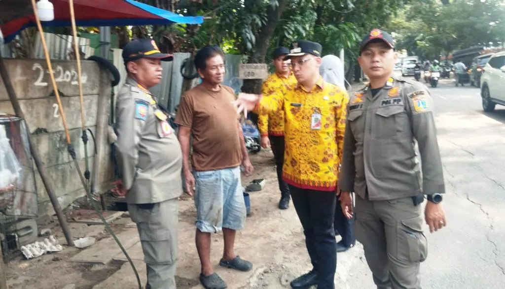 Foto Berita