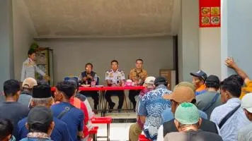 Foto Berita
