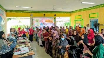 Foto Berita